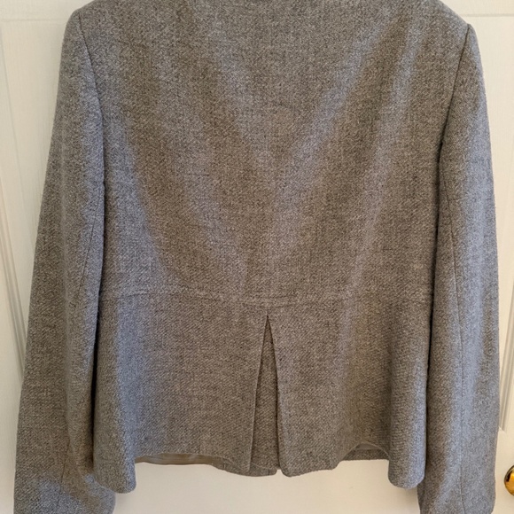 Wool Jacket - Picture 2 of 3